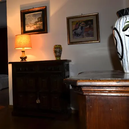 Monteverdi Apartment