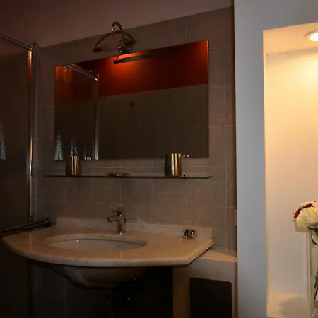 Apartment Monteverdi