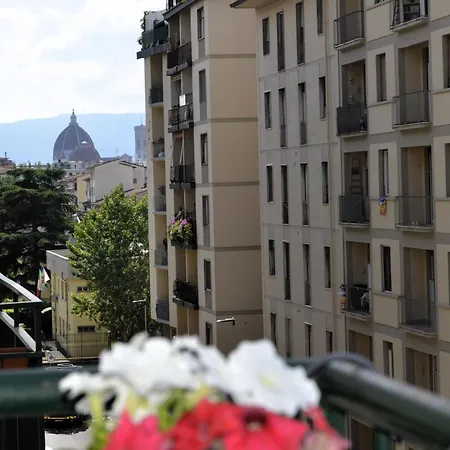Monteverdi Apartment