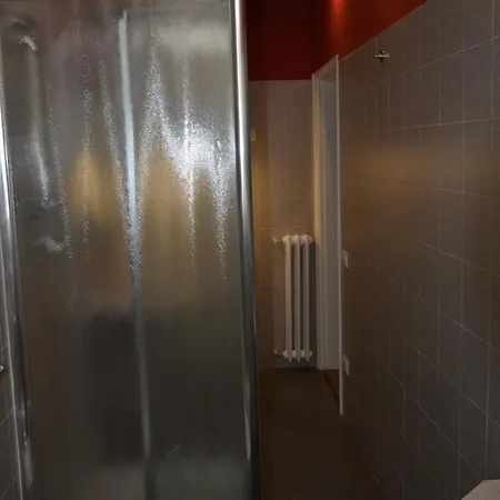 Monteverdi Apartment *