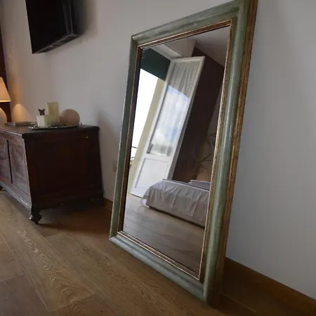 Apartment Monteverdi *