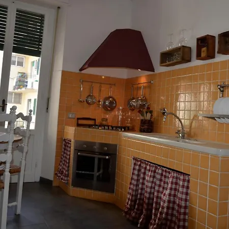 Monteverdi Apartment Florence