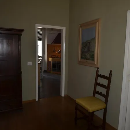 Apartment Monteverdi
