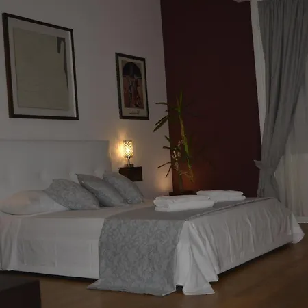 Monteverdi Apartment