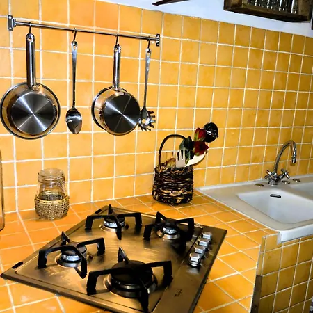 Apartment Monteverdi
