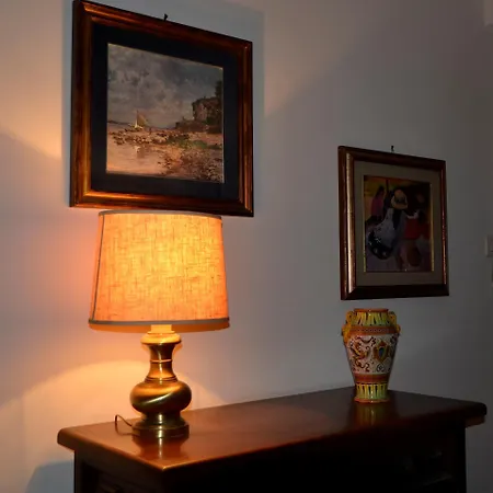 Monteverdi Apartment *
