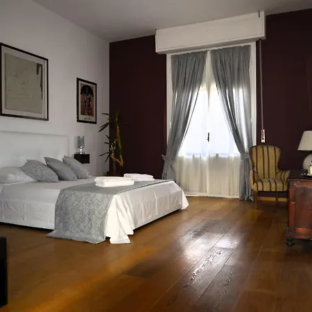 Apartment Monteverdi