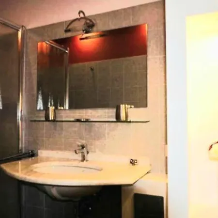 Monteverdi Апартаменты