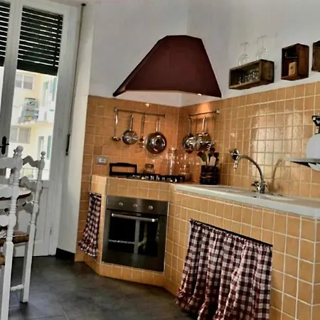 Monteverdi Apartament *
