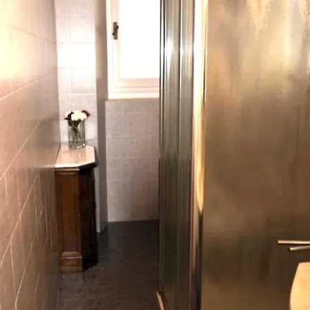 Апартаменты Monteverdi Флоренция