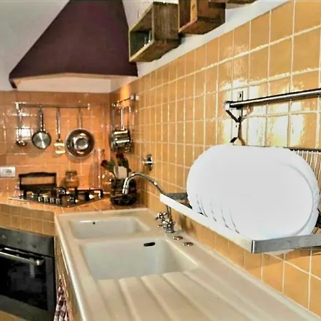 Monteverdi Апартаменты *